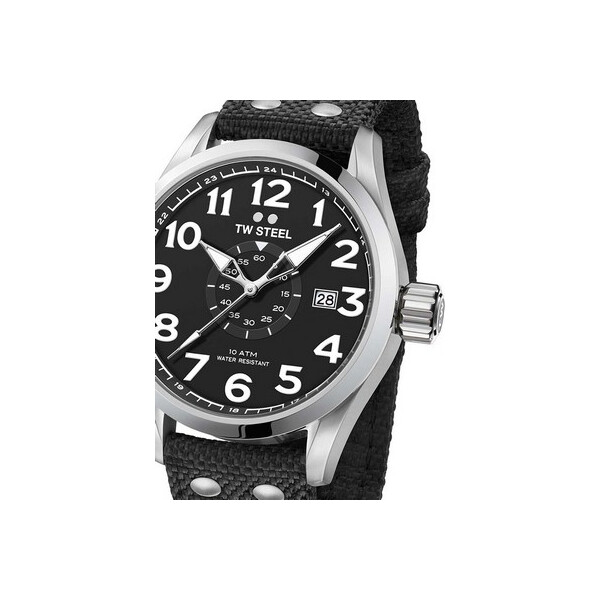 

Часы TW-Steel VS1 Volante Herren 45mm 10ATM