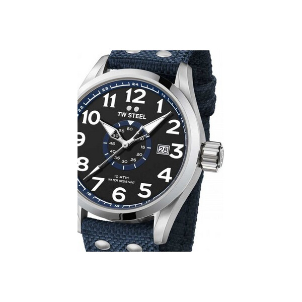 

Часы TW-Steel VS31 Volante Herren 45mm 10ATM