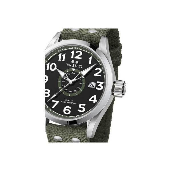 

Часы TW-Steel VS22 Volante Herren 48mm 10ATM