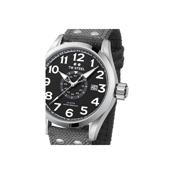 

Часы TW-Steel VS11 Volante Herren 45mm 10ATM