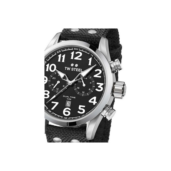 

Часы TW-Steel VS7 Volante Herren 45mm 10ATM