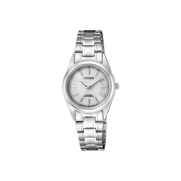 

Часы Citizen ES4030-84A Eco-Drive Damen Funkuhr 27mm 10ATM