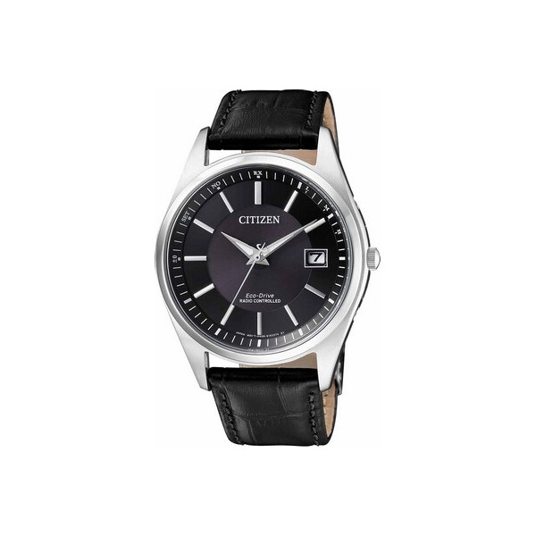 

Часы Citizen AS2050-10E Eco-Drive Herren Funkuhr 39mm 10ATM