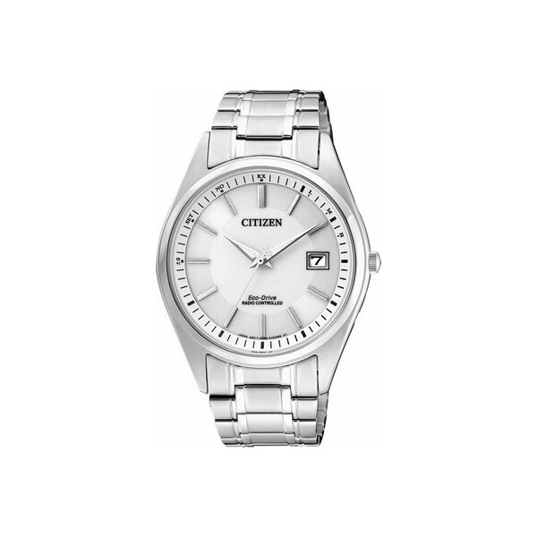

Часы Citizen AS2050-87A Eco-Drive Herren Funkuhr 39mm 10ATM