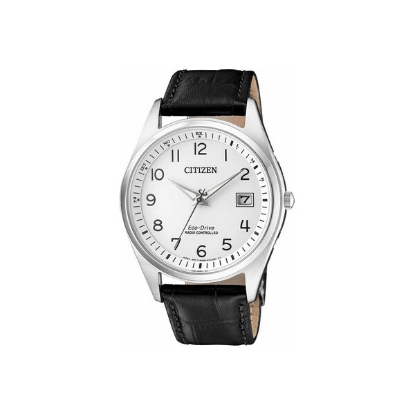 

Часы Citizen AS2050-10A Eco-Drive Herren Funkuhr 39mm 10ATM