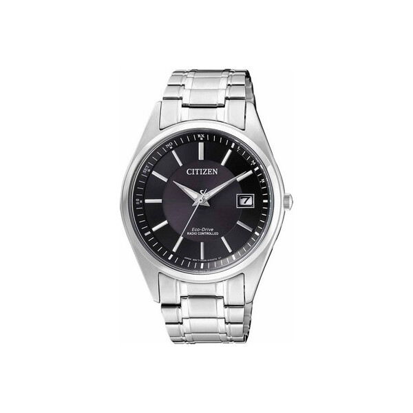 

Часы Citizen AS2050-87E Eco-Drive Herren Funkuhr 39mm 10ATM