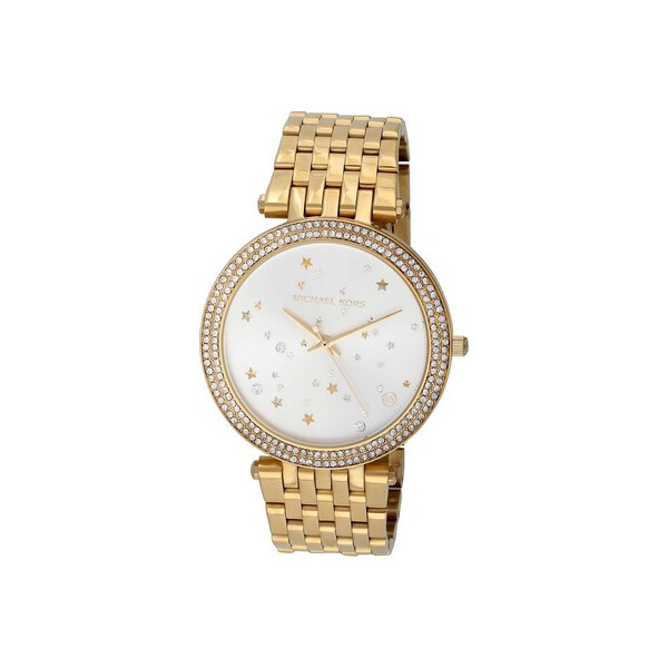 

Часы Michael Kors MK3727 Darci Damen 39mm 5ATM