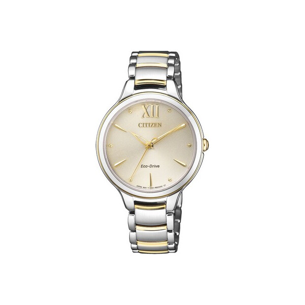 

Часы Citizen EM0554-82X Elegance Damen 32mm 5ATM