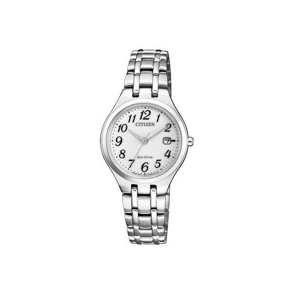 

Часы Citizen EW2480-83A Elegance Damen 28mm 5ATM