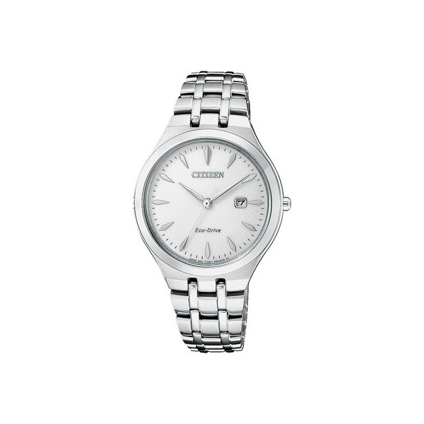 

Часы Citizen EW2490-80B Elegance Damen 32mm 5ATM