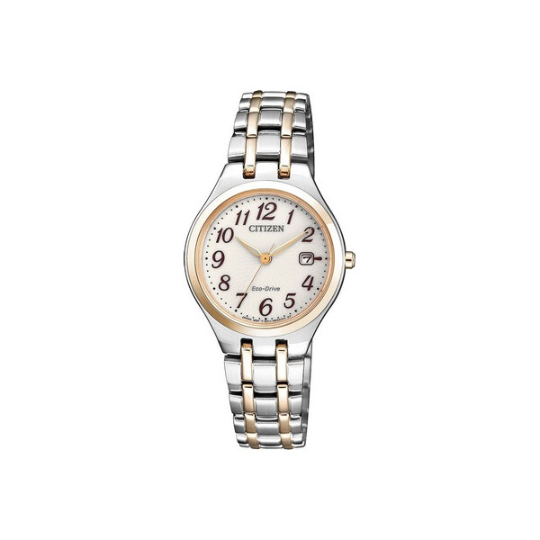 

Часы Citizen EW2486-87A Elegance Damen 28mm 5ATM
