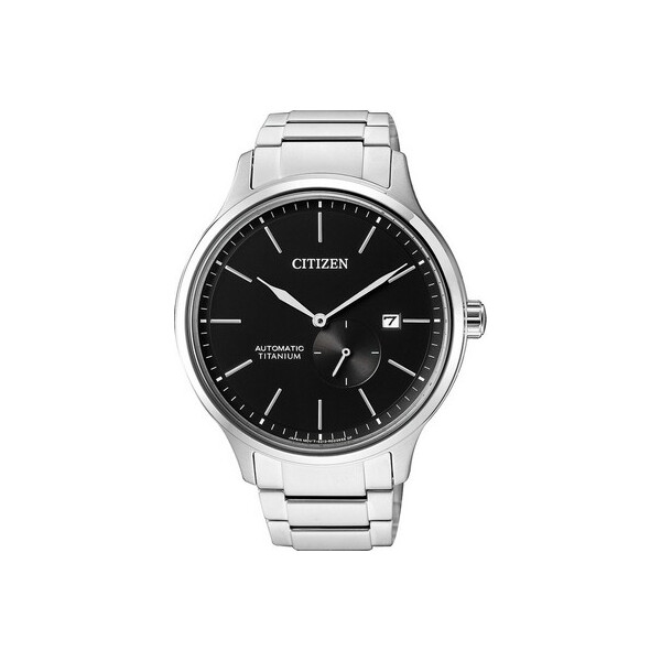 

Часы Citizen NJ0090-81E Titan Automatik Herren 42mm 5ATM