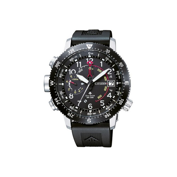 

Часы Citizen BN4044-15E Promaster Herren 46mm 20ATM