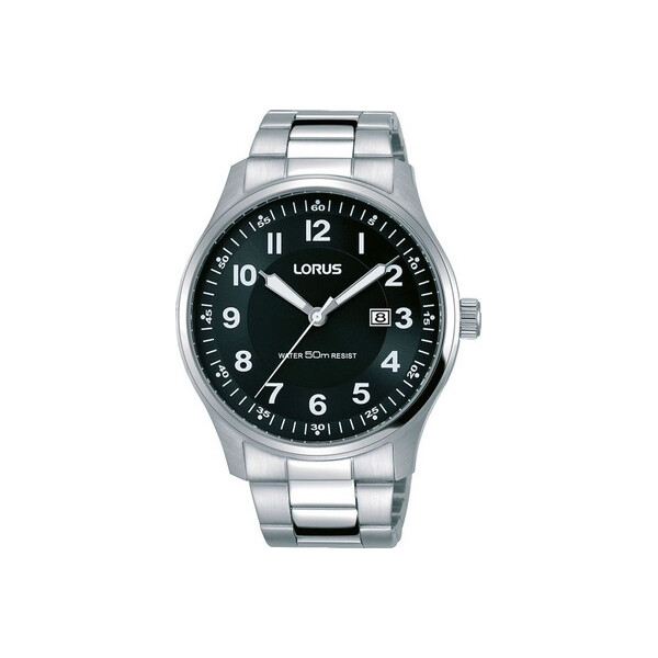 

Часы Lorus RH935HX9 Klassik Herren 42mm 5ATM