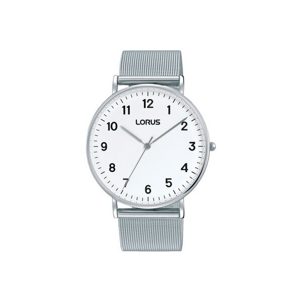 Часы Lorus RH817CX9 Klassik Herren 40mm 3ATM