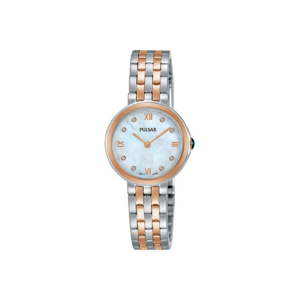 

Часы Pulsar PM2246X1 Klassik Damen 26mm 5ATM