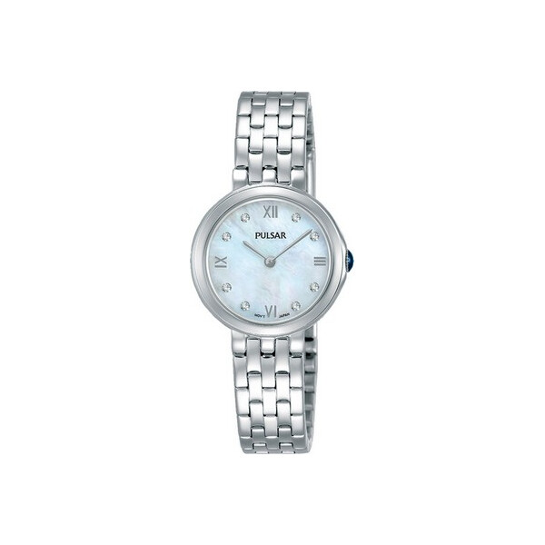 

Часы Pulsar PM2243X1 Klassik Damen 26mm 5ATM