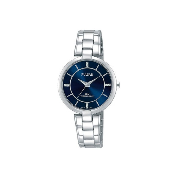 

Часы Pulsar PH8313X1 Klassik Damen 30mm 5ATM