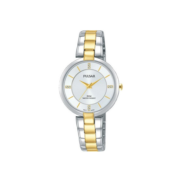 

Часы Pulsar PH8314X1 Klassik Damen 30mm 5ATM