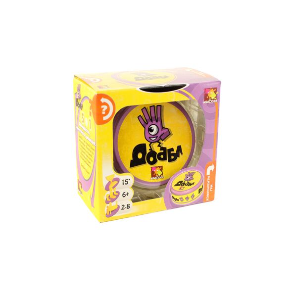 

Доббл (Dobble)