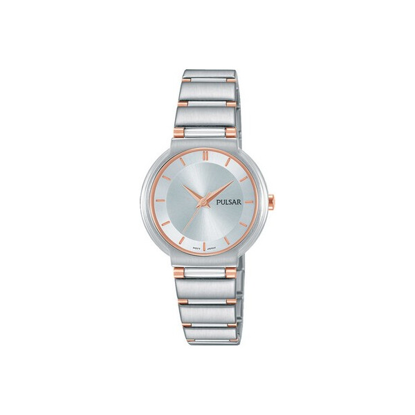 

Часы Pulsar PH8333X1 Klassik Damen 28mm 5ATM