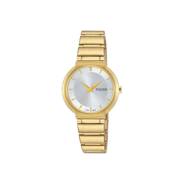 

Часы Pulsar PH8334X1 Klassik Damen 28mm 5ATM
