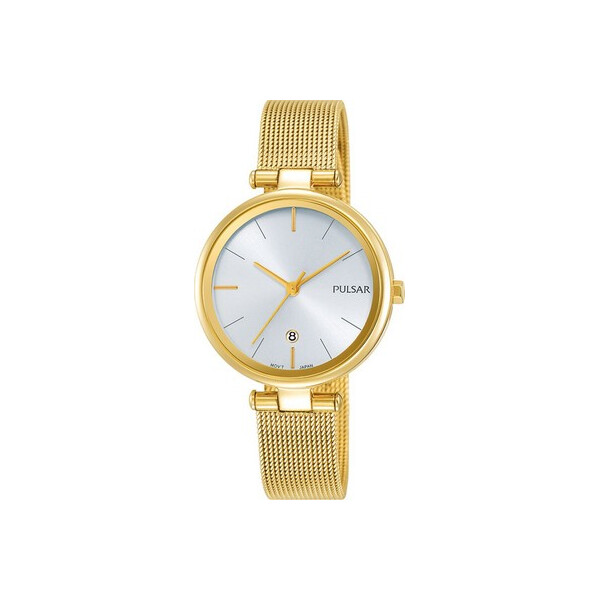 

Часы Pulsar PH7462X1 Klassik Damen 29mm 5ATM
