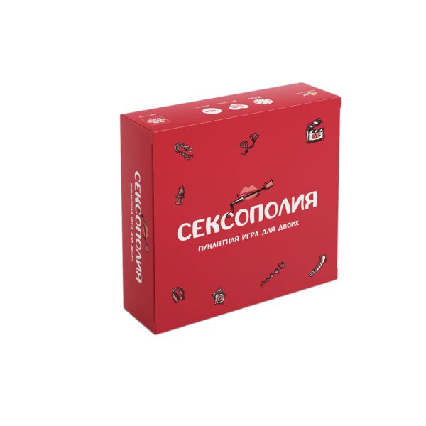 

Сексополия