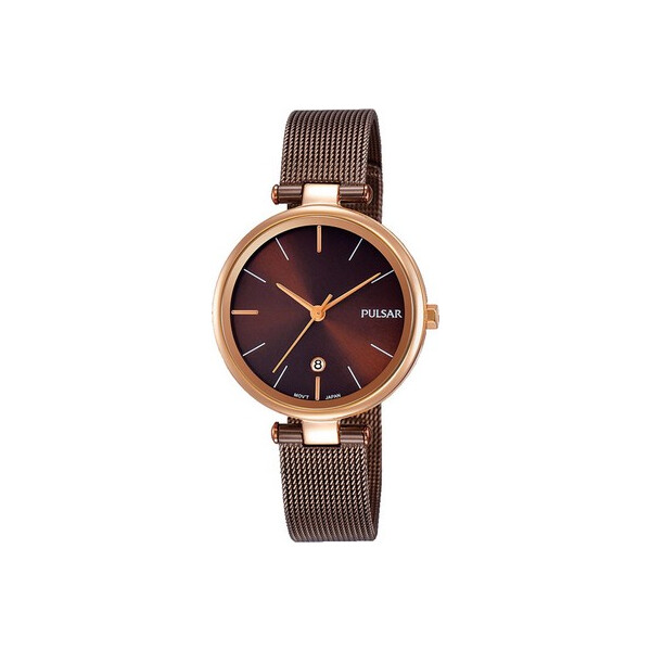 

Часы Pulsar PH7466X1 Klassik Damen 29mm 5ATM