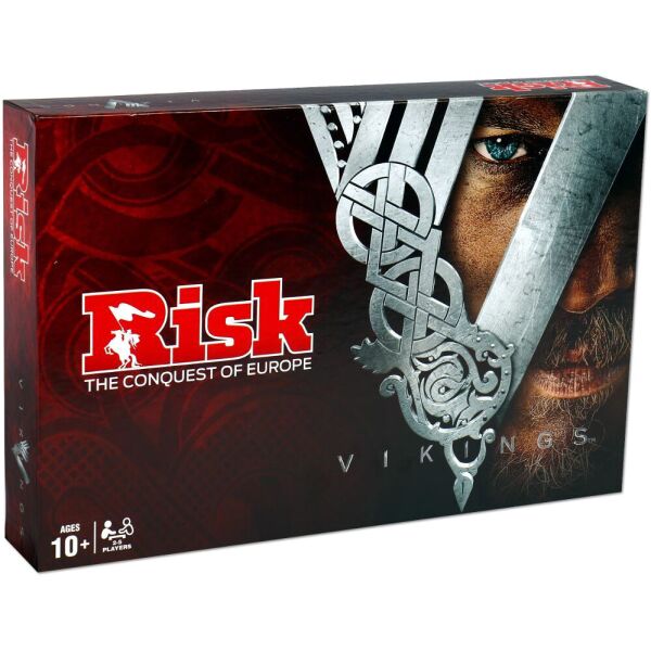 

Risk Vikings (Риск Викинги) ENG