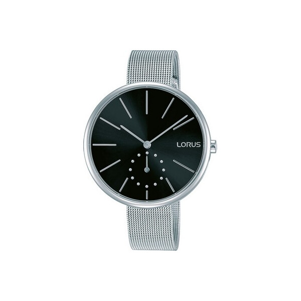 

Часы Lorus RN423AX9 Klassik Damen 38mm 5ATM