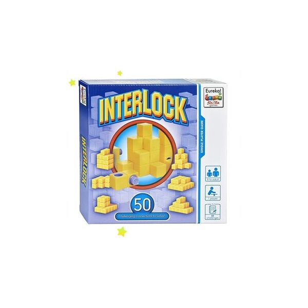 

Interlock (Интерлок) ENG