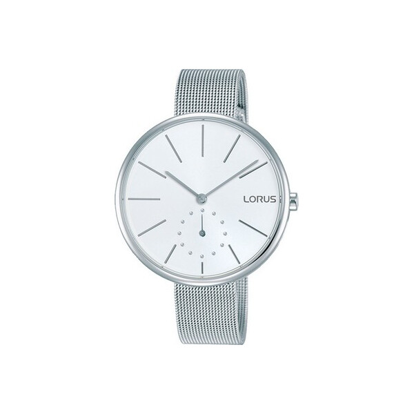 

Часы Lorus RN421AX9 Klassik Damen 38mm 5ATM