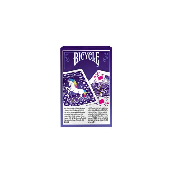 

Игральные Карты Bicycle Unicorn Playing Cards
