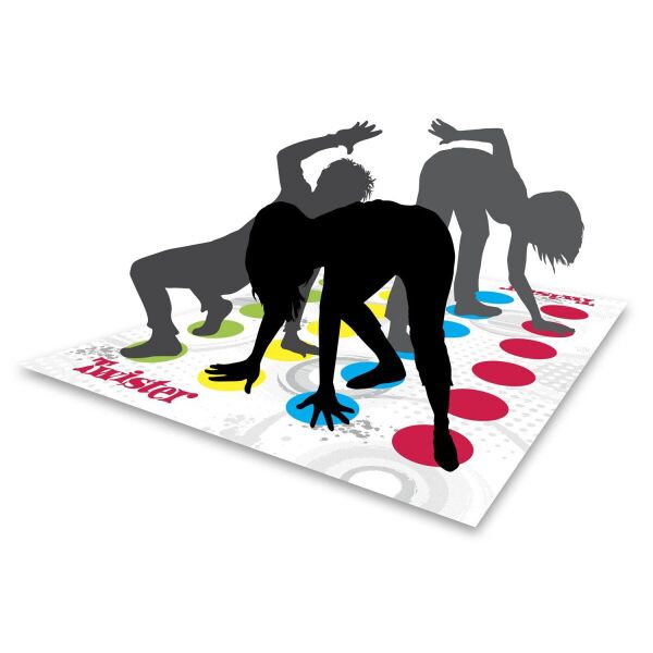 

Твистер (Twister)
