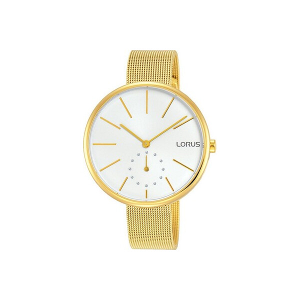

Часы Lorus RN422AX9 Klassik Damen 38mm 5ATM