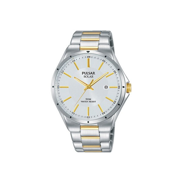

Часы Pulsar PX3141X1 Solar Herren 40mm 5ATM