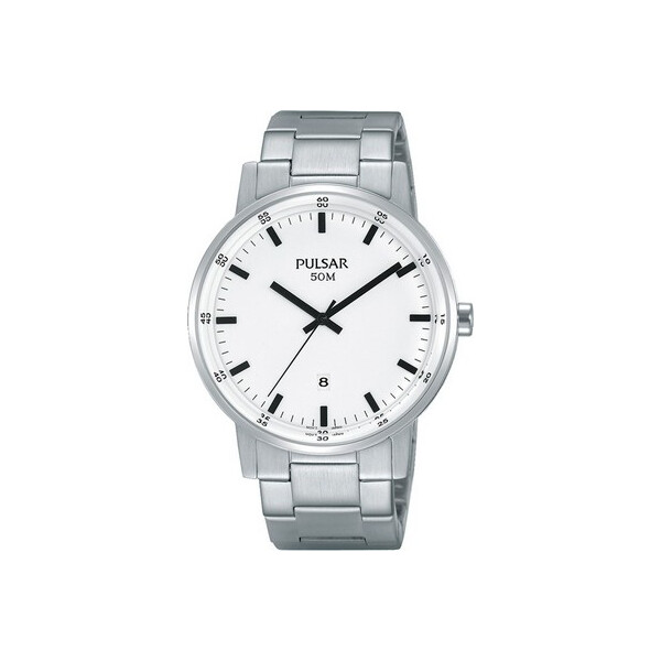

Часы Pulsar PG8259X1 Klassik Herren 40mm 5ATM