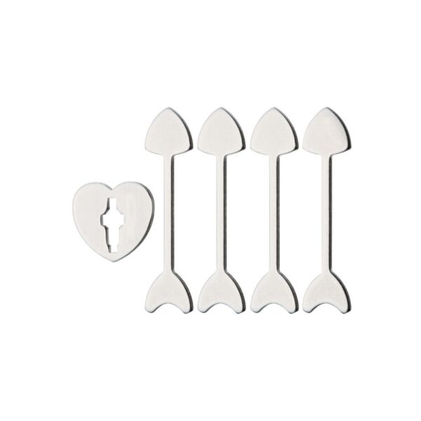 

Cast Huzzle Arrows Level 3 (Уровень 3)