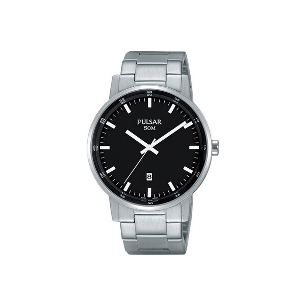 

Часы Pulsar PG8261X1 Klassik Herren 40mm 5ATM