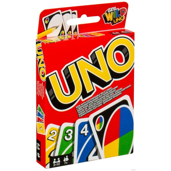 

UNO (УНО)