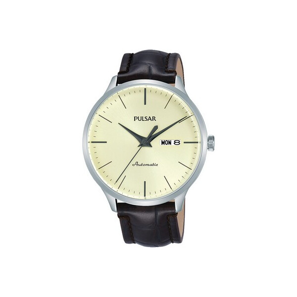

Часы Pulsar PL4035X1 Automatik Herren 42mm 10ATM