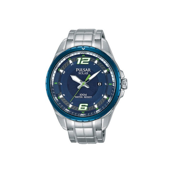 

Часы Pulsar PX3125X1 Solar Herren 44mm 10ATM