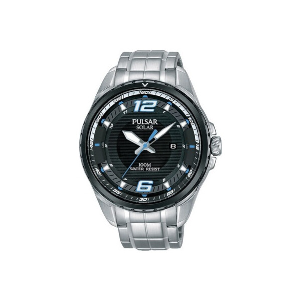 

Часы Pulsar PX3127X1 Solar Herren 44mm 10ATM