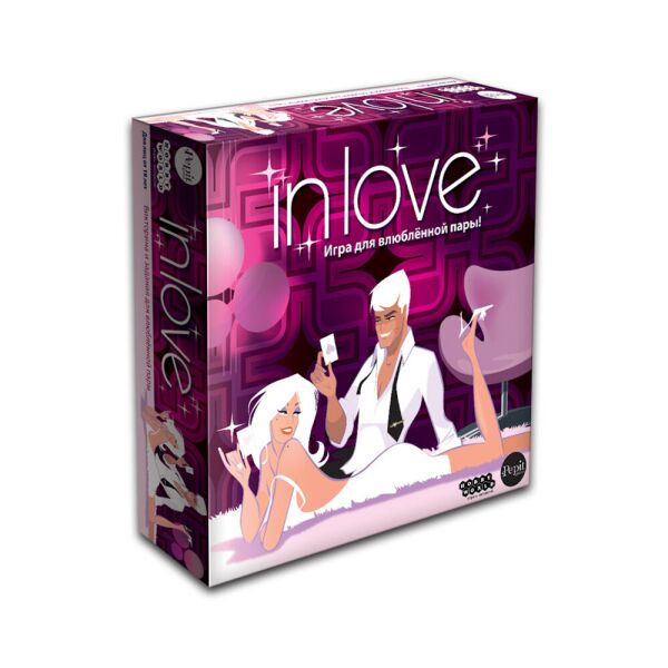 

In love (Ин Лав)