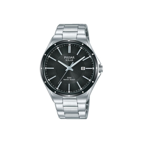 

Часы Pulsar PX3145X1 Solar Herren 40mm 5ATM