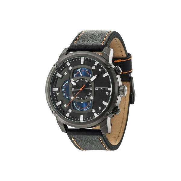 

Часы Police PL14831JSU.02 Power Play Herren 53mm 5 ATM
