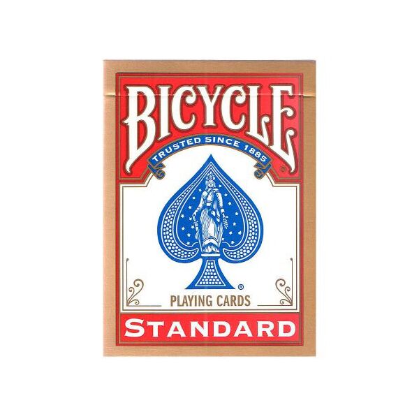 

Игральные Карты Bicycle Standard