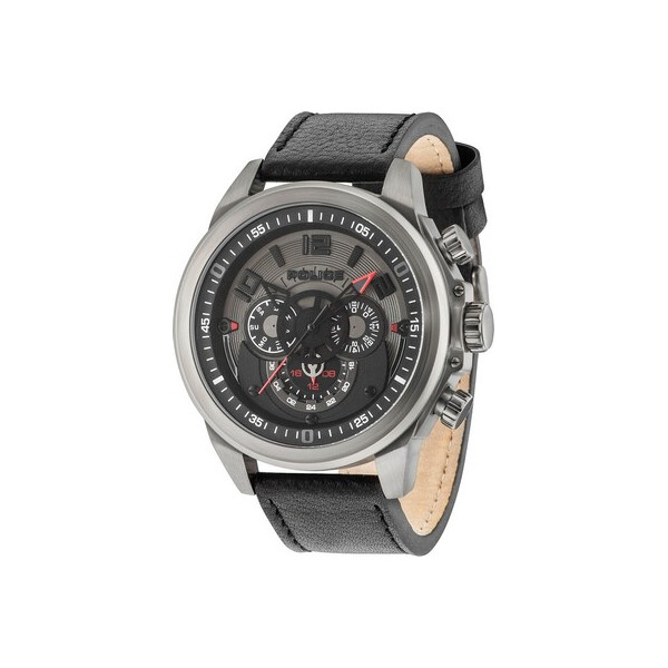 

Часы Police PL15036JSU/61 Belmond Herren 52mm 10ATM