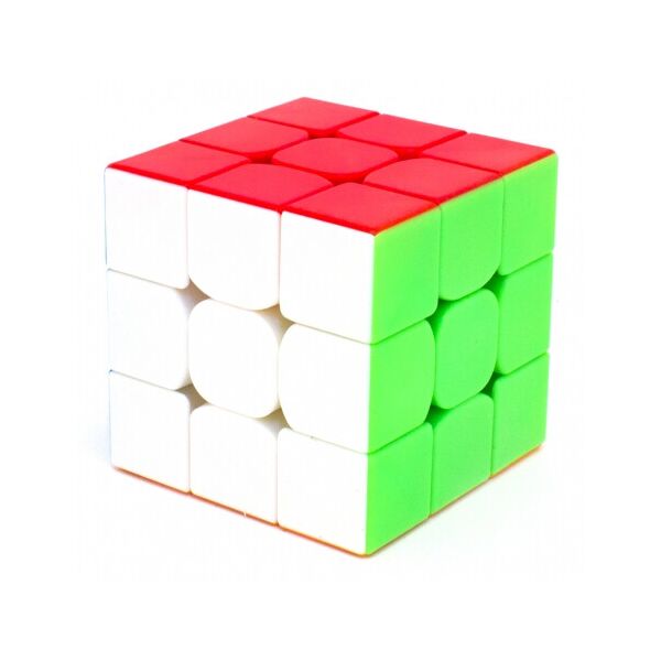 

Кубик Рубика Moyu MF meilong 3x3 (без наклеек)